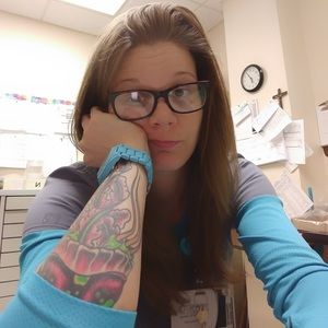 Meet your Posher, Aimee